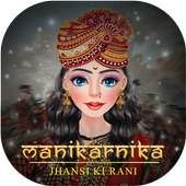 Manikarnika Jhansi Ki Rani - Makeover Game