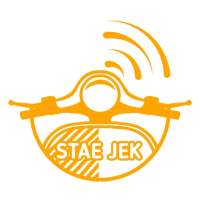 StaeJek - Ojek Online Subang