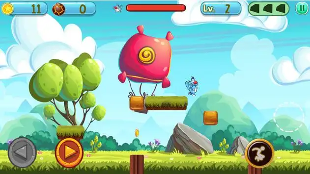 Oggy crazy game APK Download 2023 - Free - 9Apps