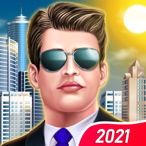 Tycoon Business Game – Empire & Business Simulator