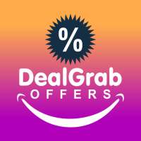 DealGrab-Shopping India