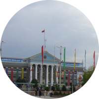 Bishkek - Wiki