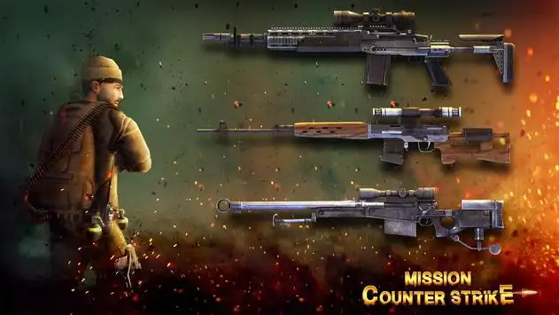 Counter Strike APK Download 2023 - Free - 9Apps