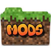 Mods for minecraft PE on 9Apps