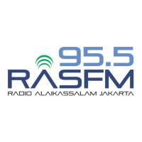 95.5 RASfm Jakarta
