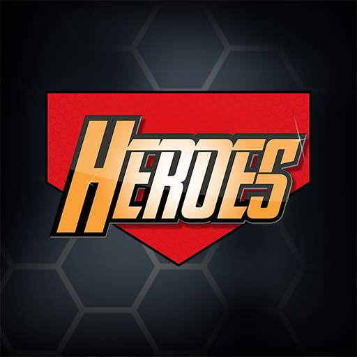 Bible Trivia Game: Heroes