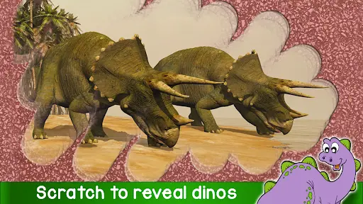 Dino World - Jurassic Dinosaur APK [UPDATED 2023-10-18] - Download Latest  Official Version