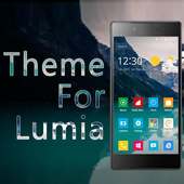 Theme for Lumia
