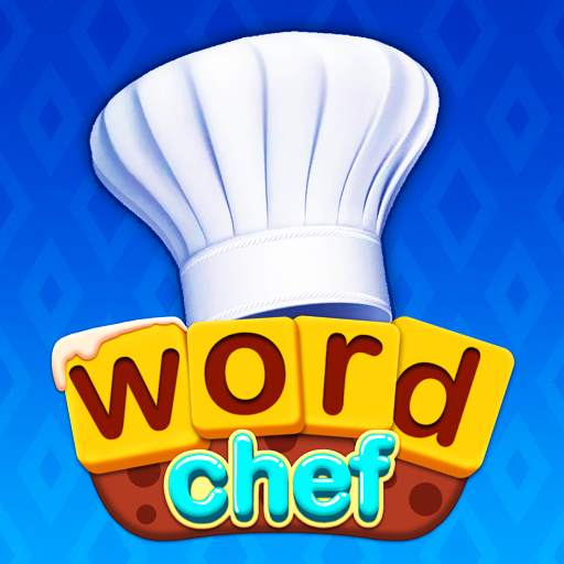 Word Chef - Design restaurant