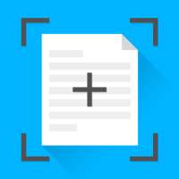 Easy Scanner -Document Scanner on 9Apps