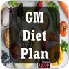 GM Diet Plan