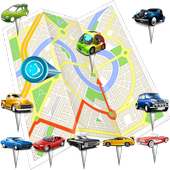 Car Locator on 9Apps