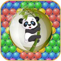 Panda Rescue Bubble Shooter - Panda Pop!