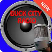Buck City Radio App free on 9Apps
