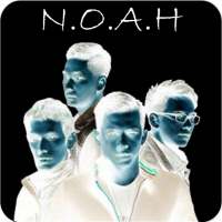 Noah Band (Peterpan) Terbaik on 9Apps