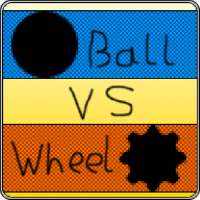 Ball vs Gearwheels