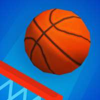 HOOP - Basketball on 9Apps