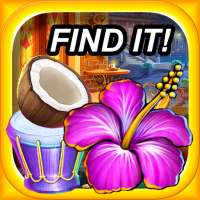 Hidden Object : Mystery Place