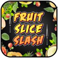 Fruit Slice - Fruit Cut Game