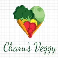 Charus Veggy on 9Apps