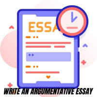 How to Write an Argumentative Essay on 9Apps