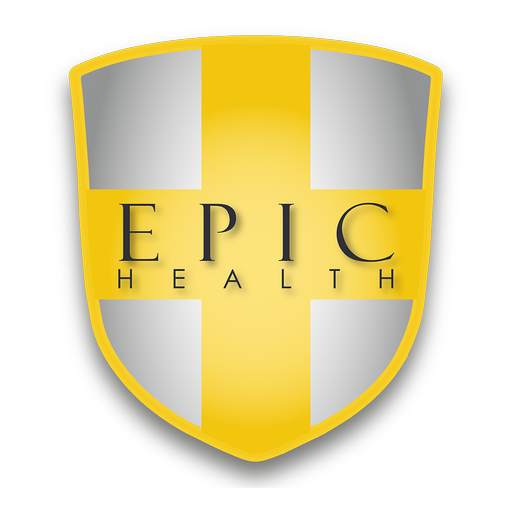 EPIC Health Application