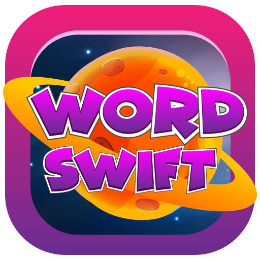 Word Swift - Multiple word set puzzles