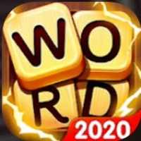 Word Legend - Crossword Connect Game