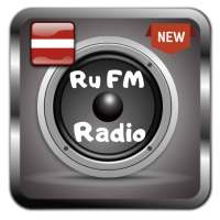 Ru FM Radio Latvia Free Online