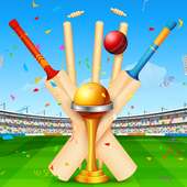 Gila Cricket Live T20 Cup 2016