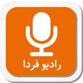 Farda Radio Live Streaming on 9Apps