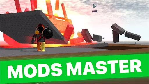 Mod Master for roblox for Android - Download