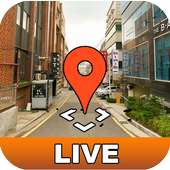 Street View Live Navigation 3D - GPS Direction on 9Apps