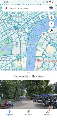 Google 스트리트 뷰 앱 다운로드 2023 - 무료 - 9Apps