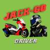 JACK.GO Driver