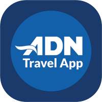 Alcon Travel App