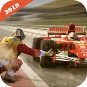 Advanced Car Formula Racing 2019