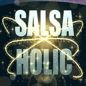 Salsa Dancing - Salsaholic