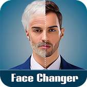 Make Me Old Face Changer - Old Face Maker on 9Apps