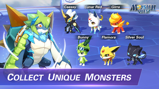 Fantasy Monster Apk