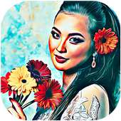 Photo Lab : PIP Camera on 9Apps