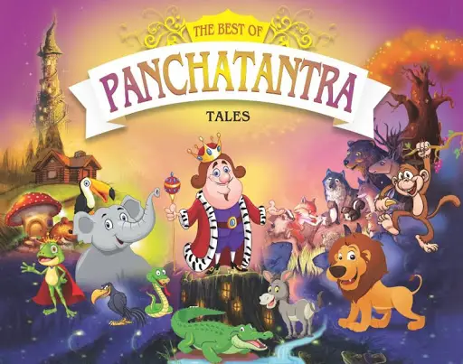 Panchatantra Stories Complete APK Download 2023 - Free - 9Apps