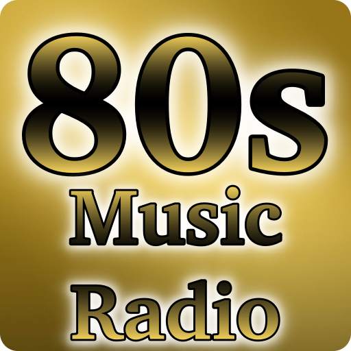 80’s Songs Music Radio - 80s and 90s Free