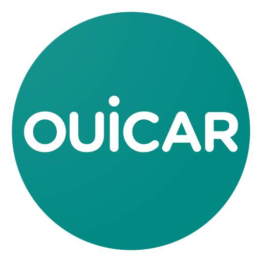 OuiCar : Car rental