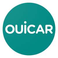 OuiCar : Car rental on 9Apps