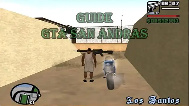 Cheats for GTA San Andreas APK Download 2023 - Free - 9Apps