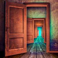 501 Room Escape Game - Mystery on 9Apps