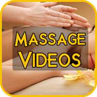 Sensual Japanese Massage Videos