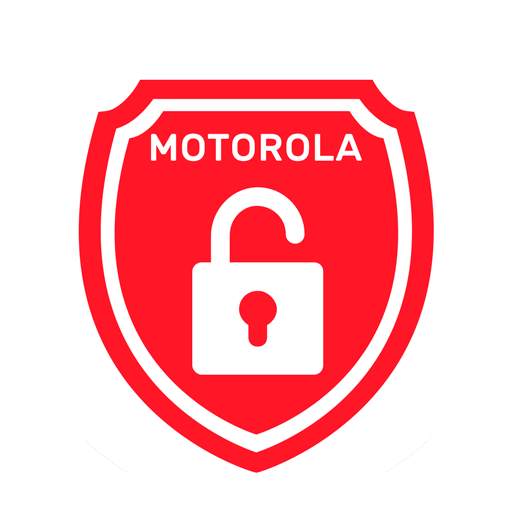 Free SIM Unlock for Motorola Phone on AT&T Network