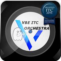 VBE ITC GHOST ORCHESTRA